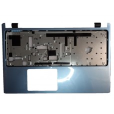 Acer Aspire V5-571 Palmrest Top Cover Azul s/TouchPad